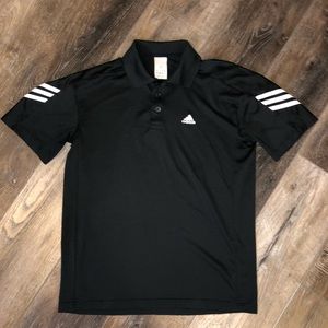 Adidas Golf Polo